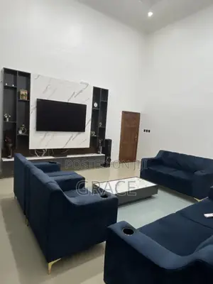 Furnished 2bdrm Apartment in West Lands for rent