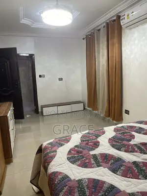 Furnished 2bdrm Apartment in West Lands for rent