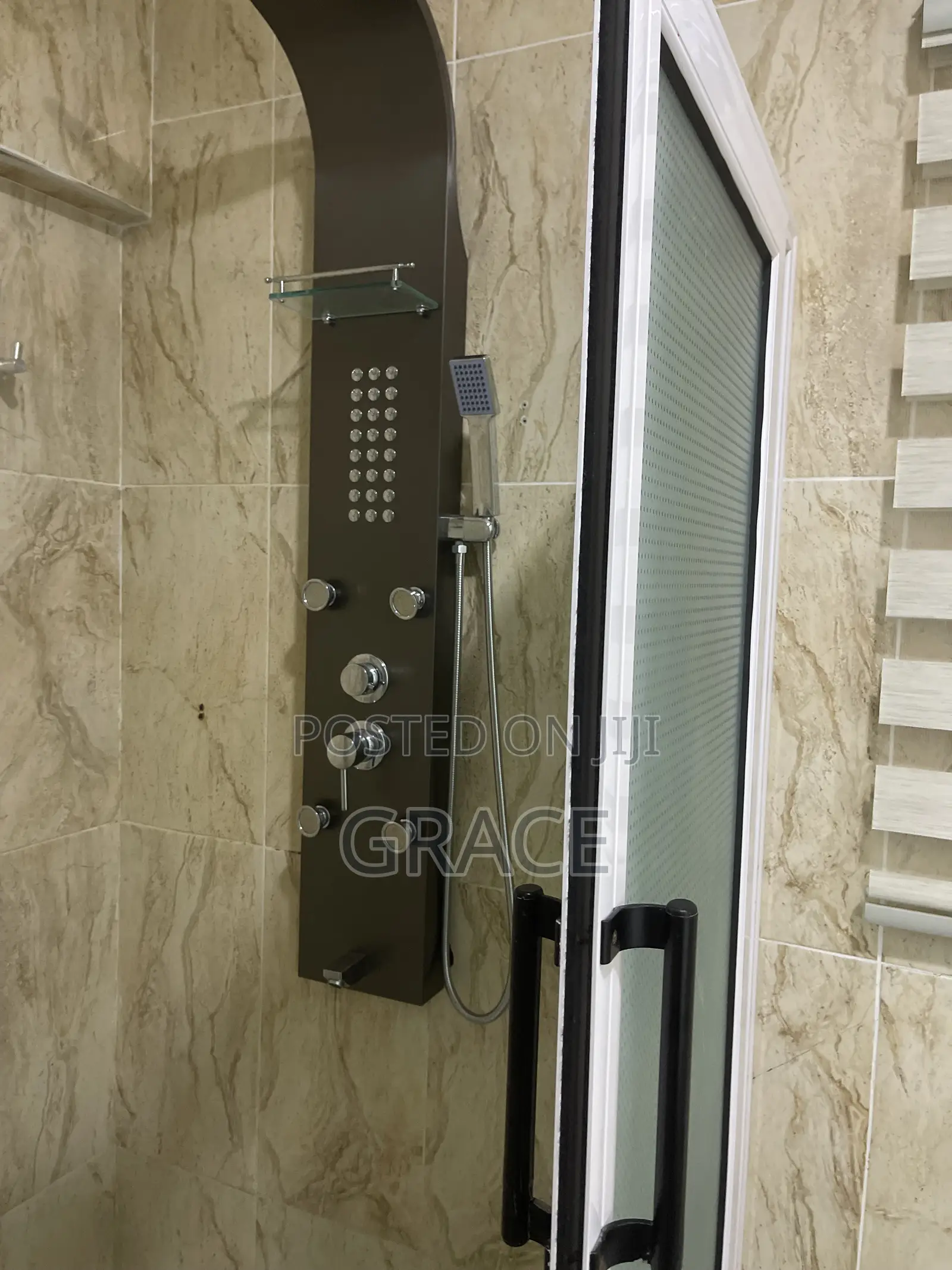 Furnished 2bdrm Apartment in West Lands for rent