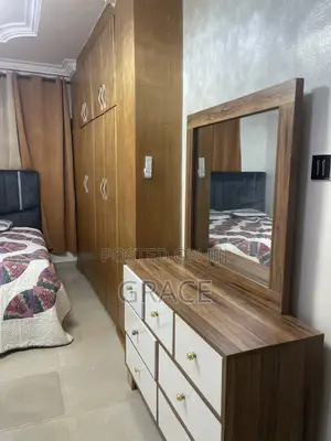 Furnished 2bdrm Apartment in West Lands for rent