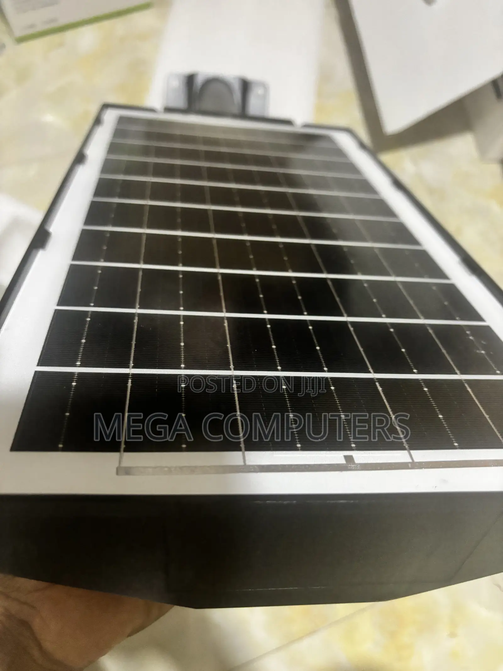 4g CCTV Camera + Solar+ Light
