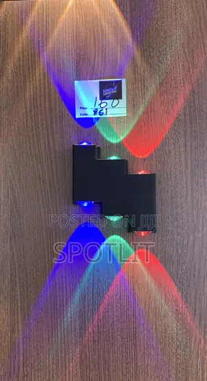 Wall Light