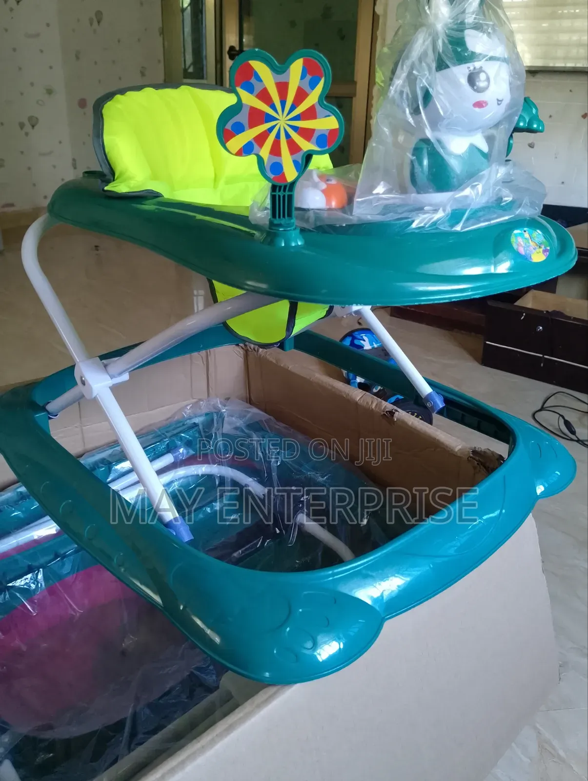 Baby Walker