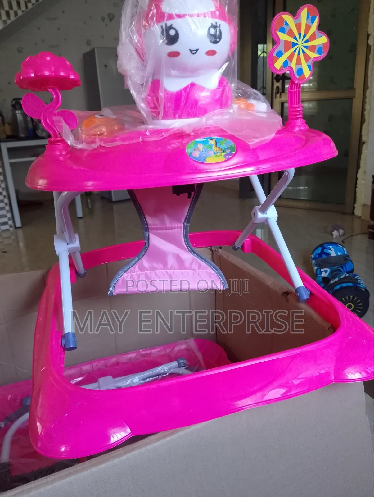 Baby Walker