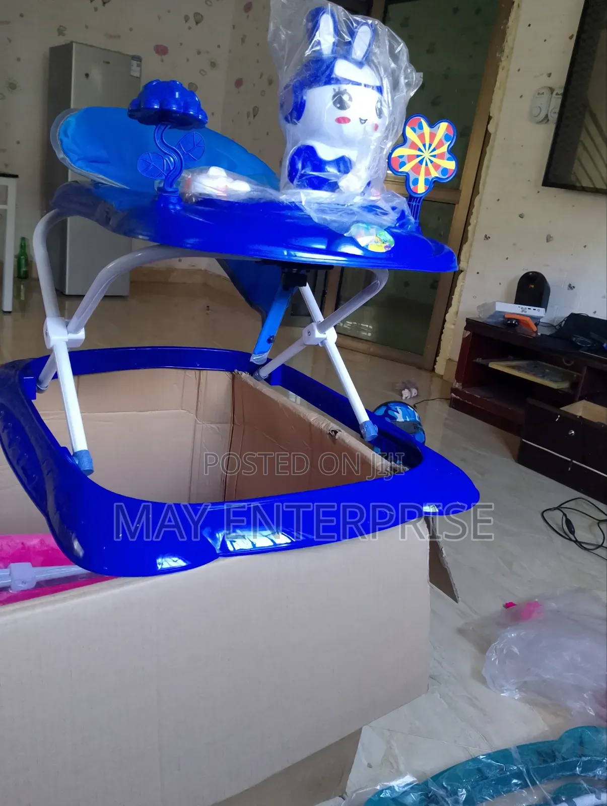 Baby Walker