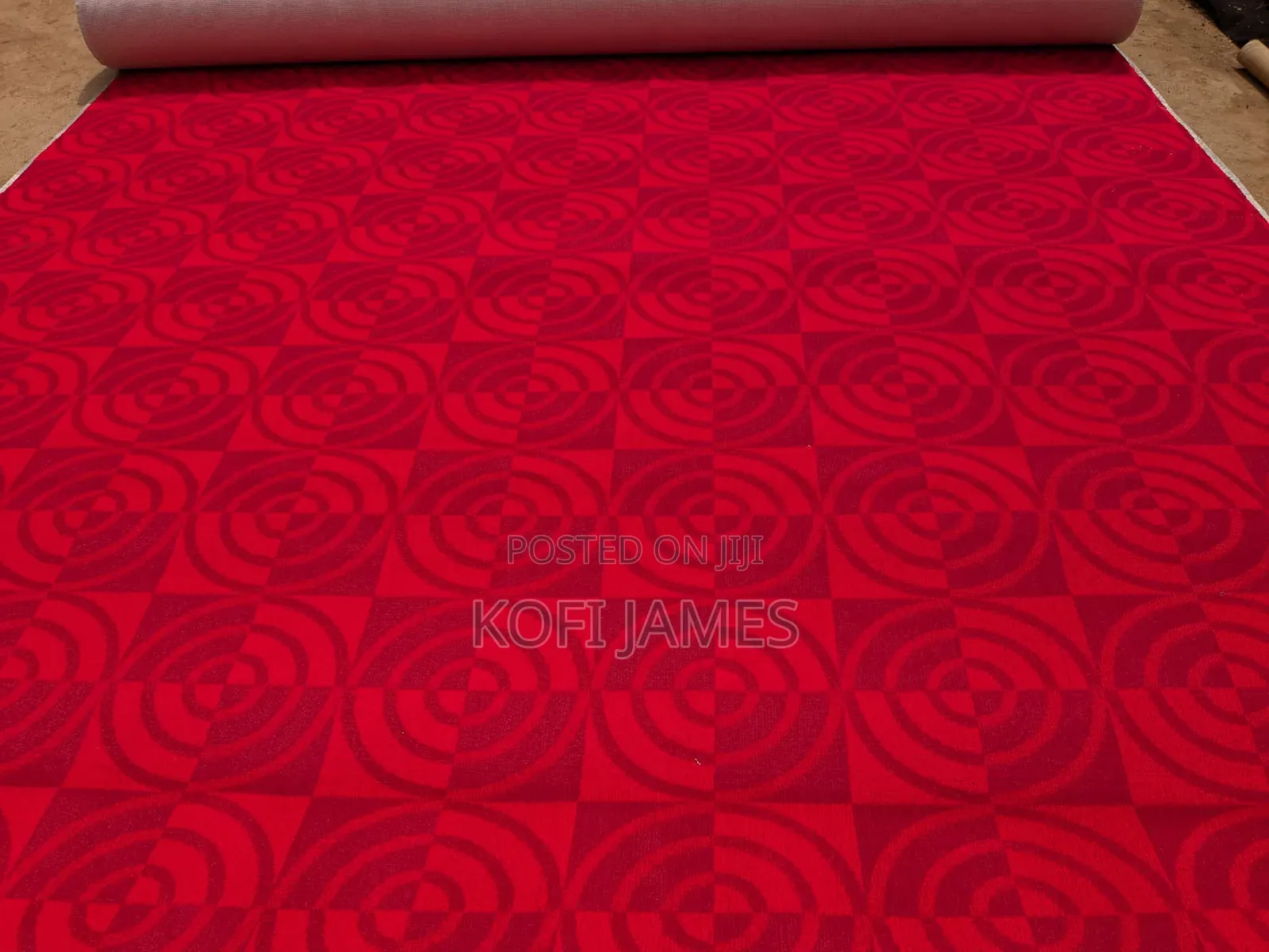 J.B Carpet and Installation Services