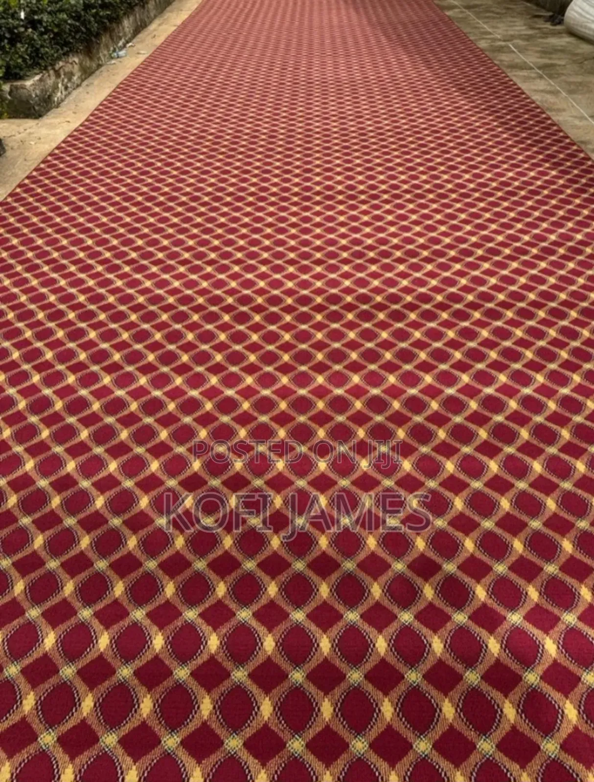 J.B Carpet and Installation Services