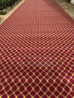 J.B Carpet and Installation Services