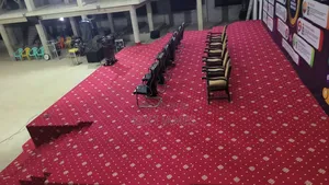 J.B Carpet and Installation Services
