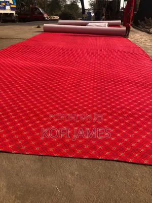 J.B Carpet and Installation Services