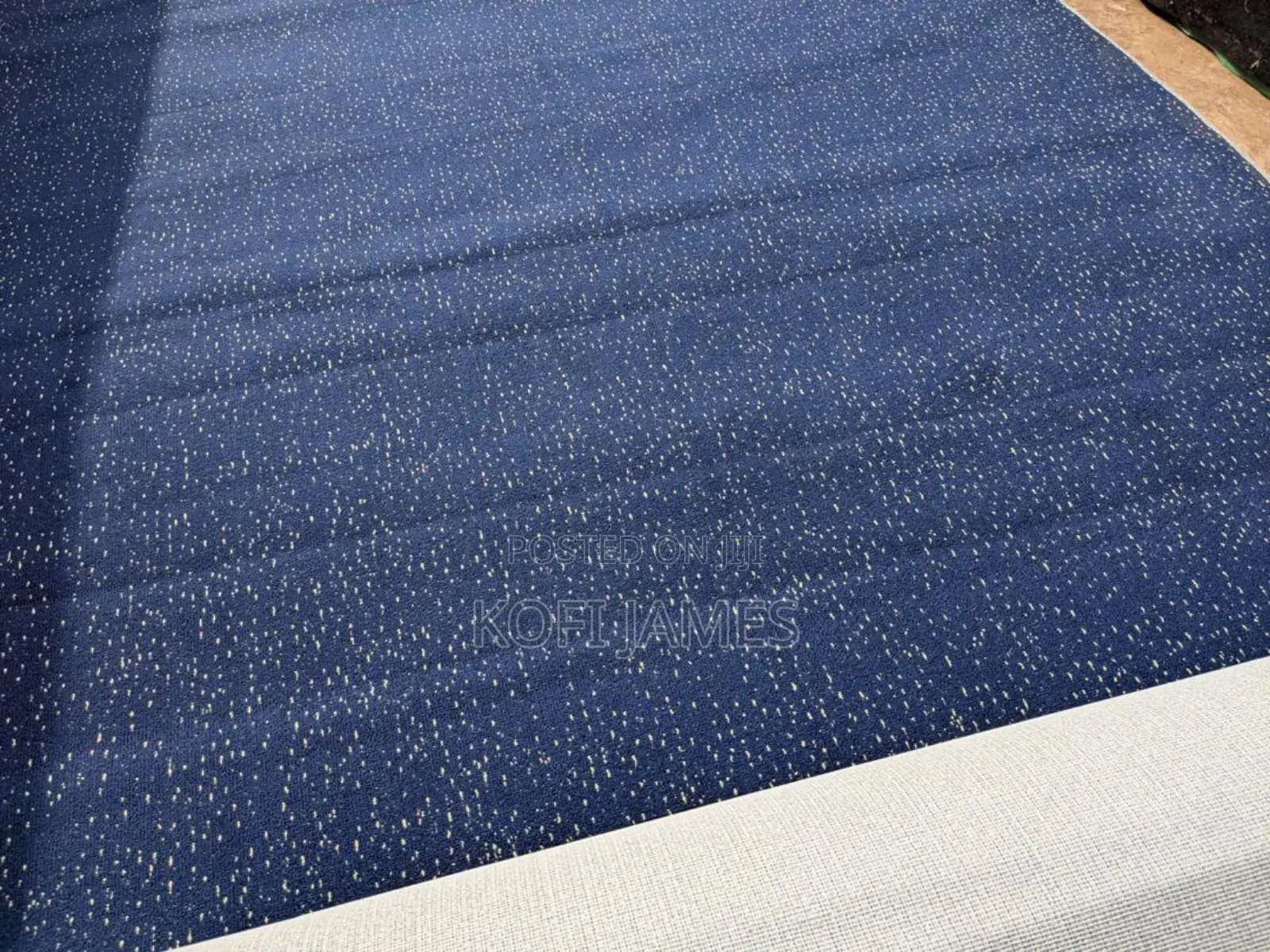 J.B Carpet and Installation Services