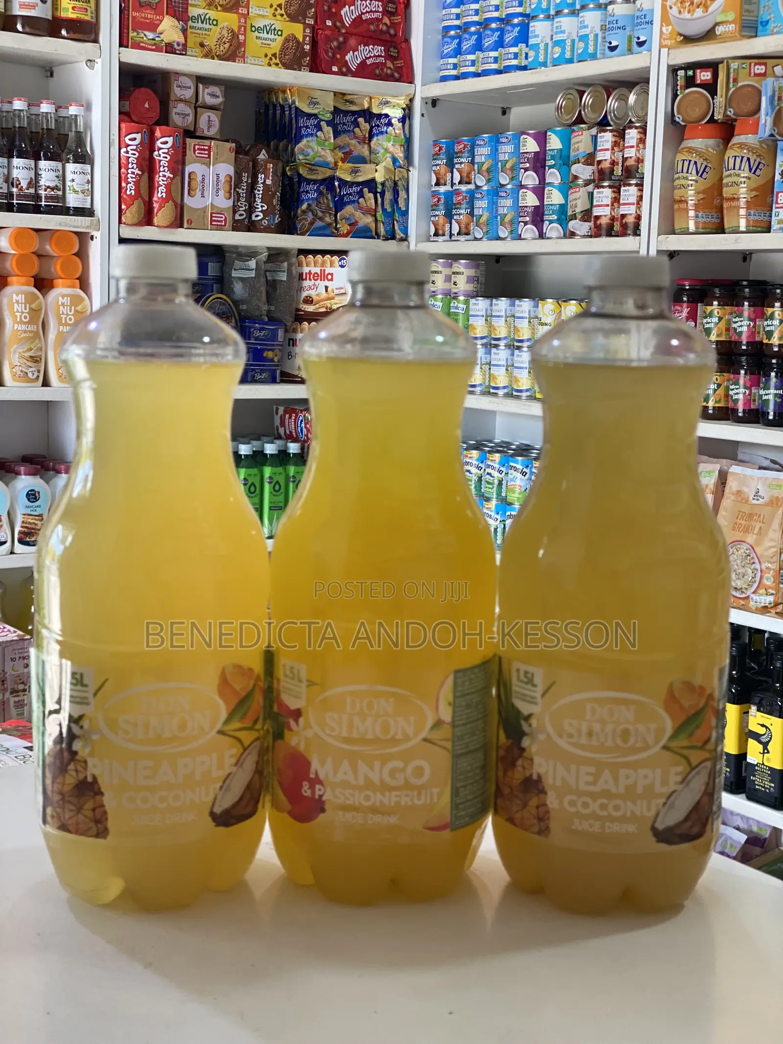 Don Simon 1.5l