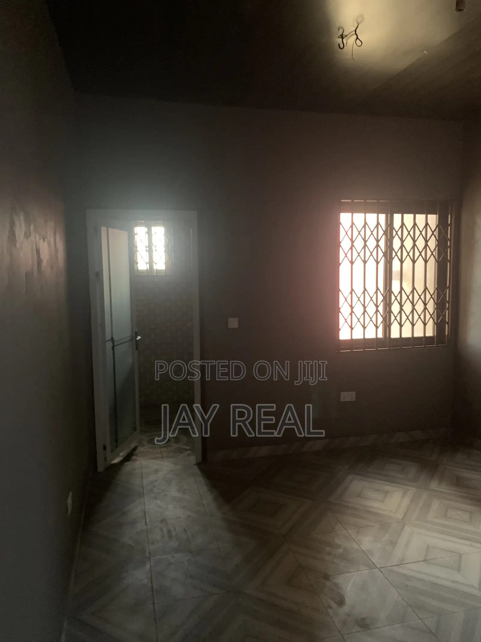 1bdrm Apartment in Jay Real Estate, Kasoa for rent