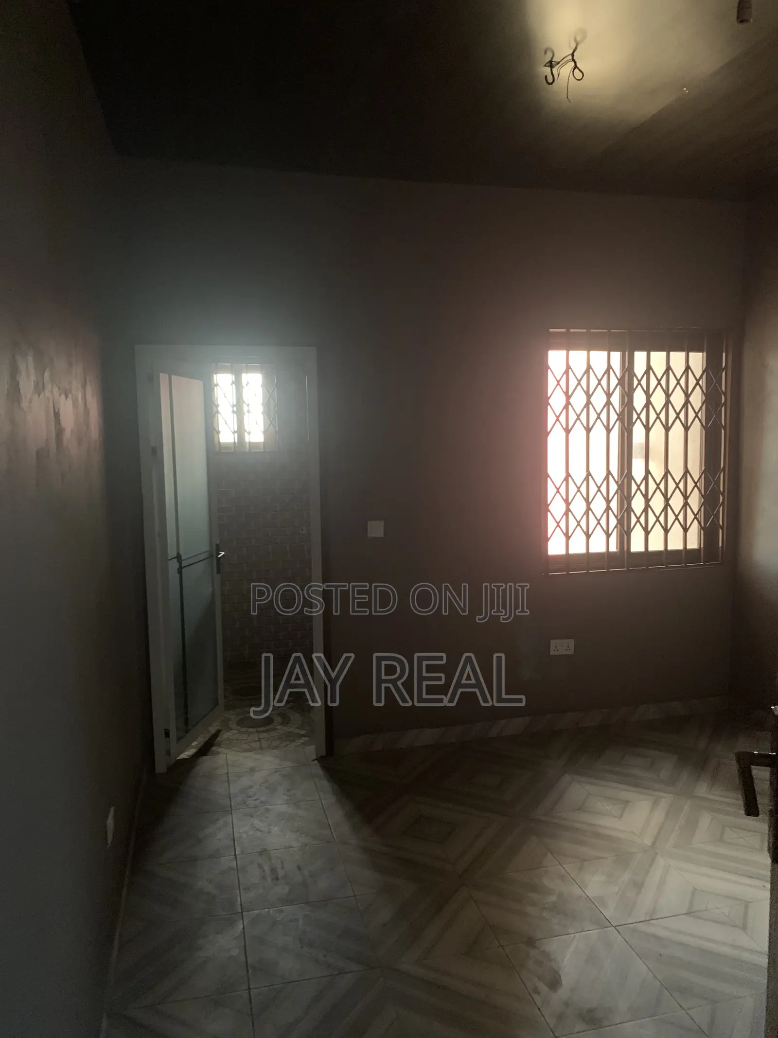 1bdrm Apartment in Jay Real Estate, Kasoa for rent