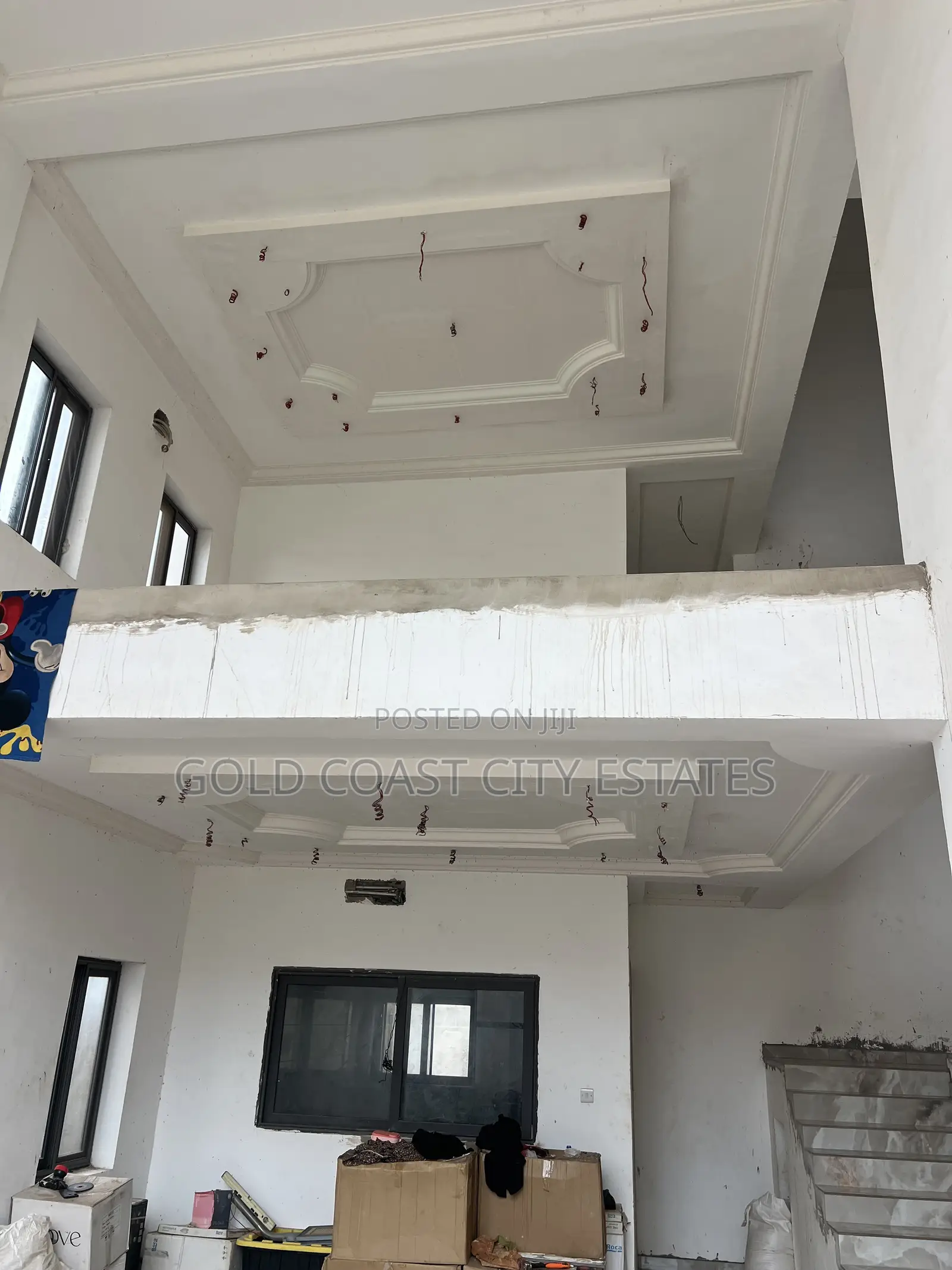 4bdrm House in Tseaddo for rent