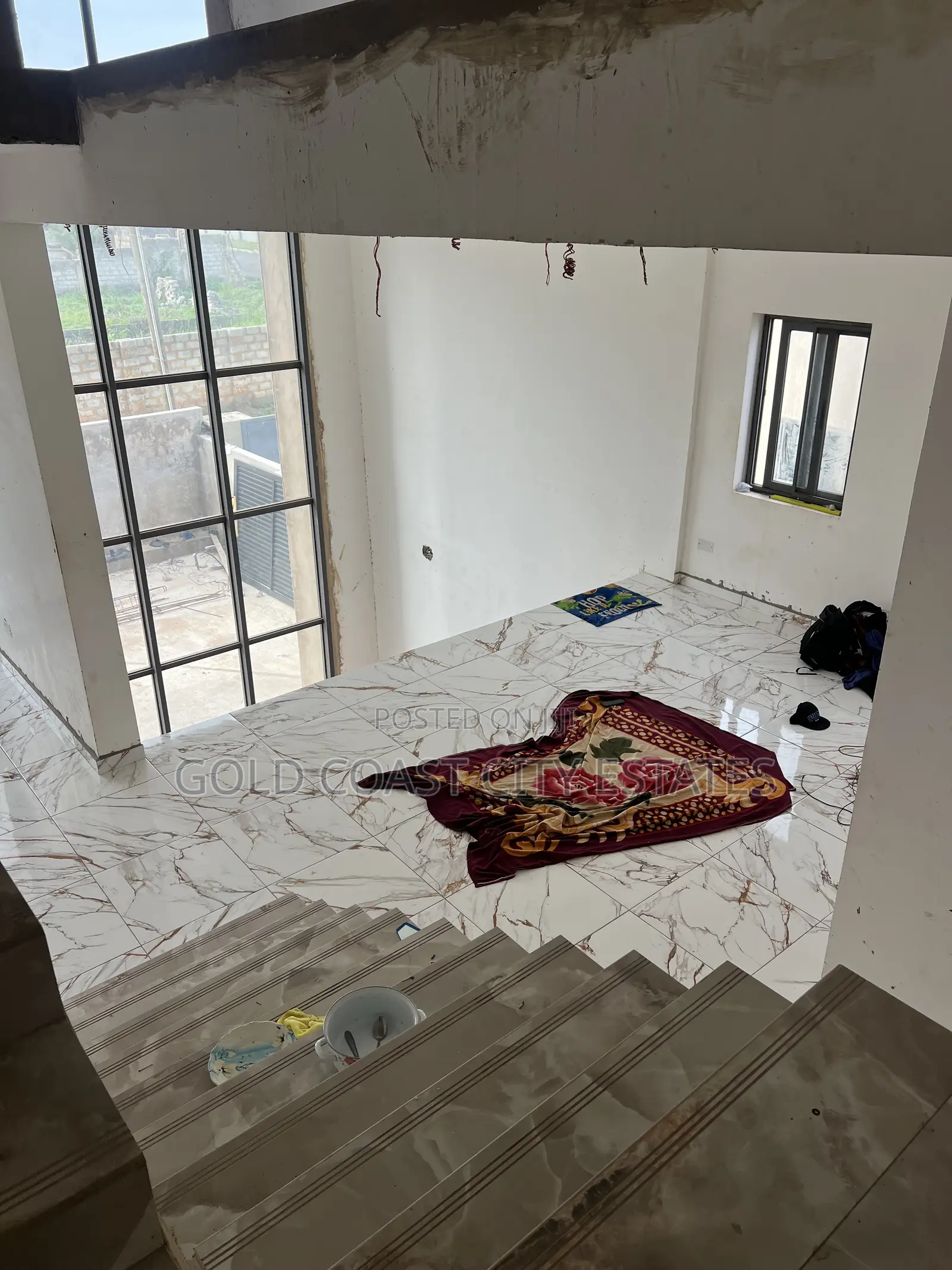 4bdrm House in Tseaddo for rent