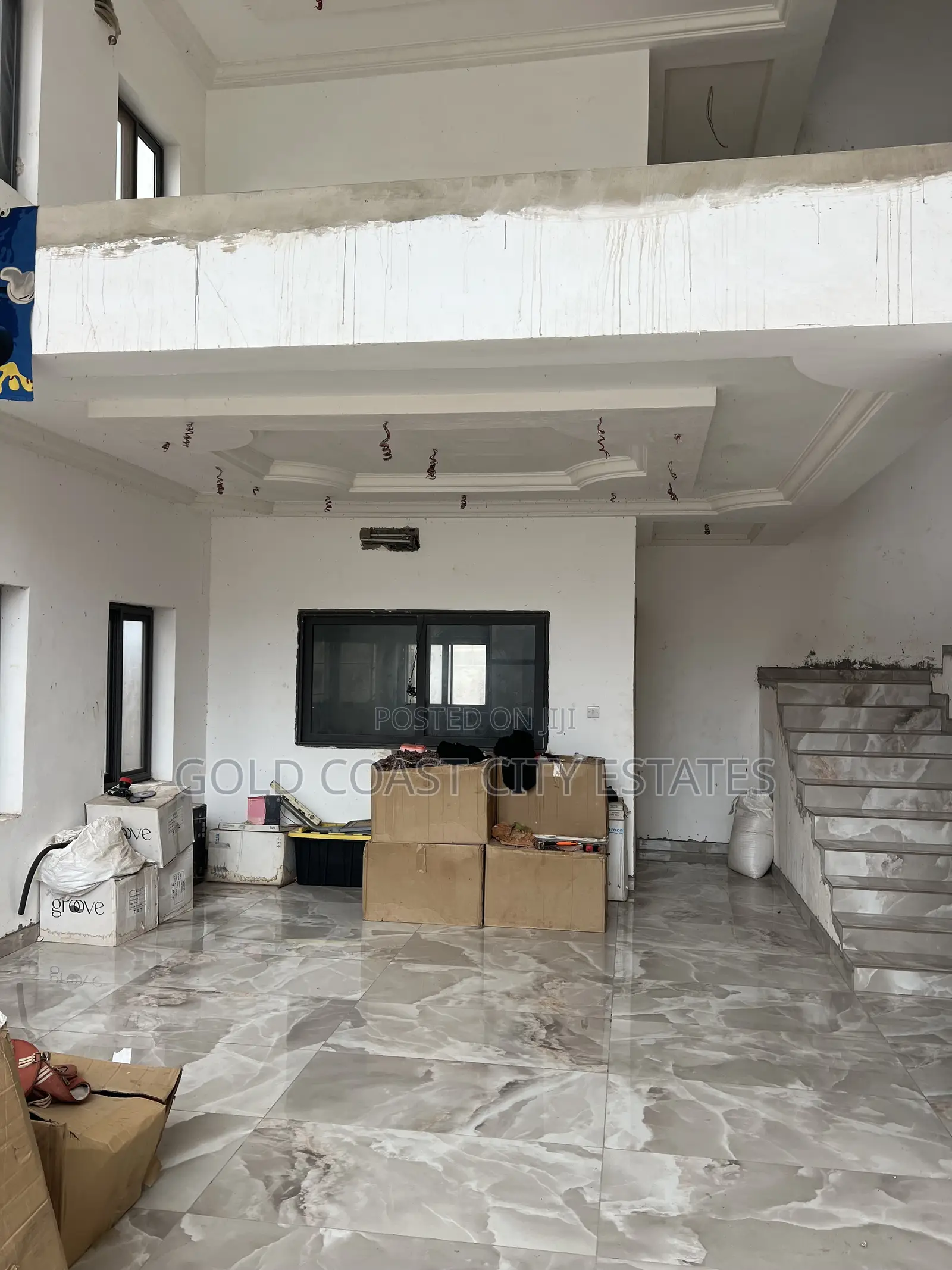 4bdrm House in Tseaddo for rent