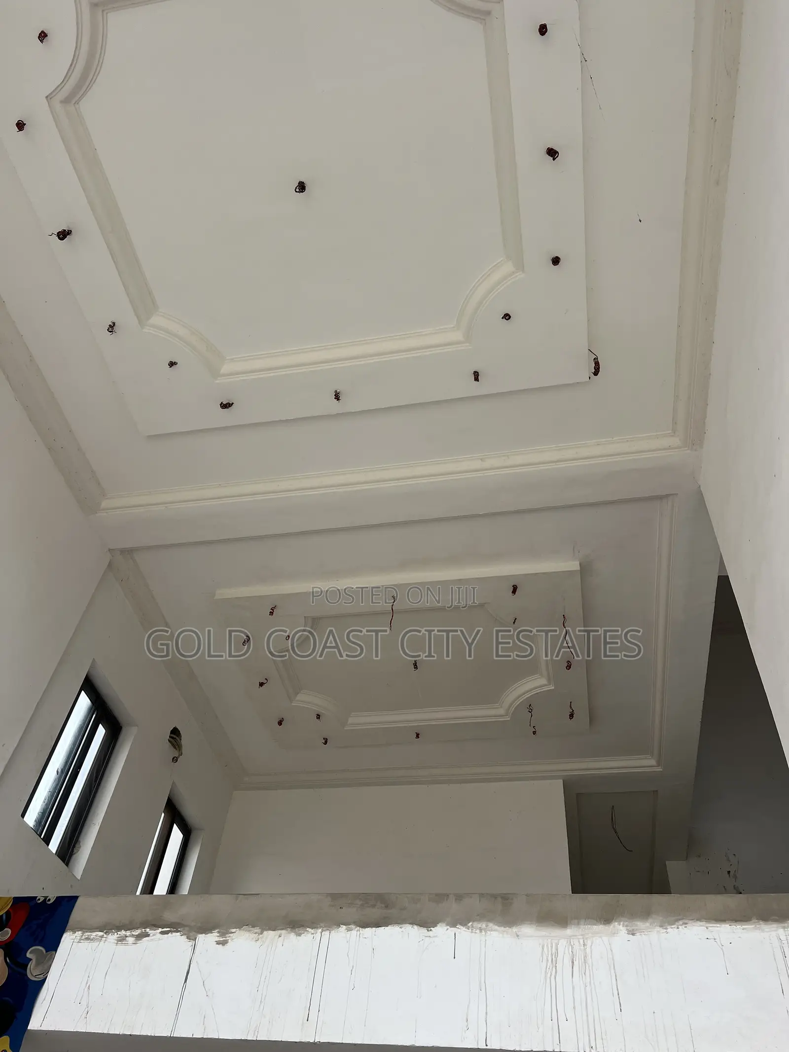 4bdrm House in Tseaddo for rent