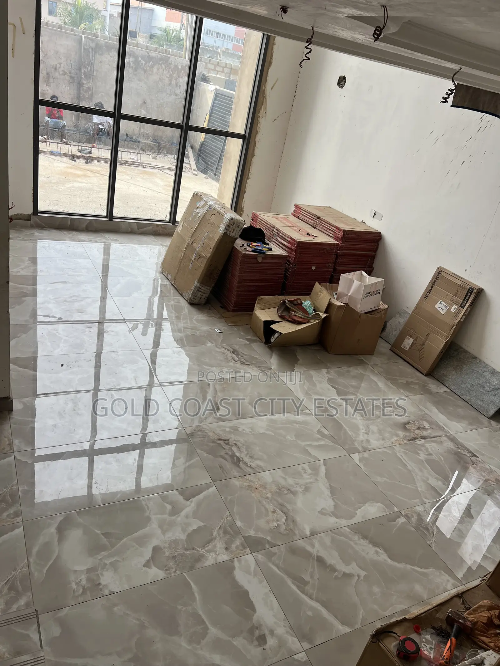 4bdrm House in Tseaddo for rent
