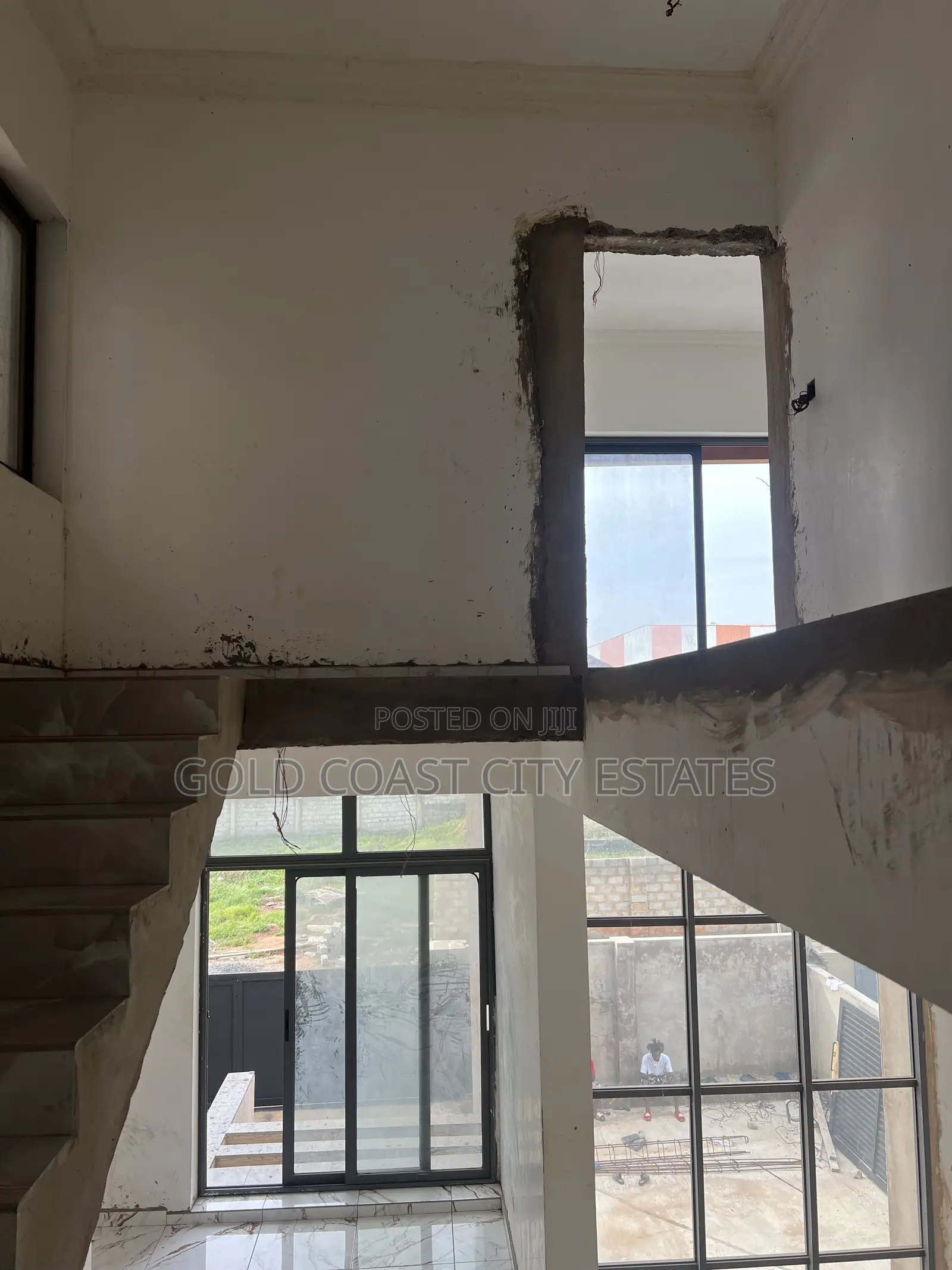 4bdrm House in Tseaddo for rent