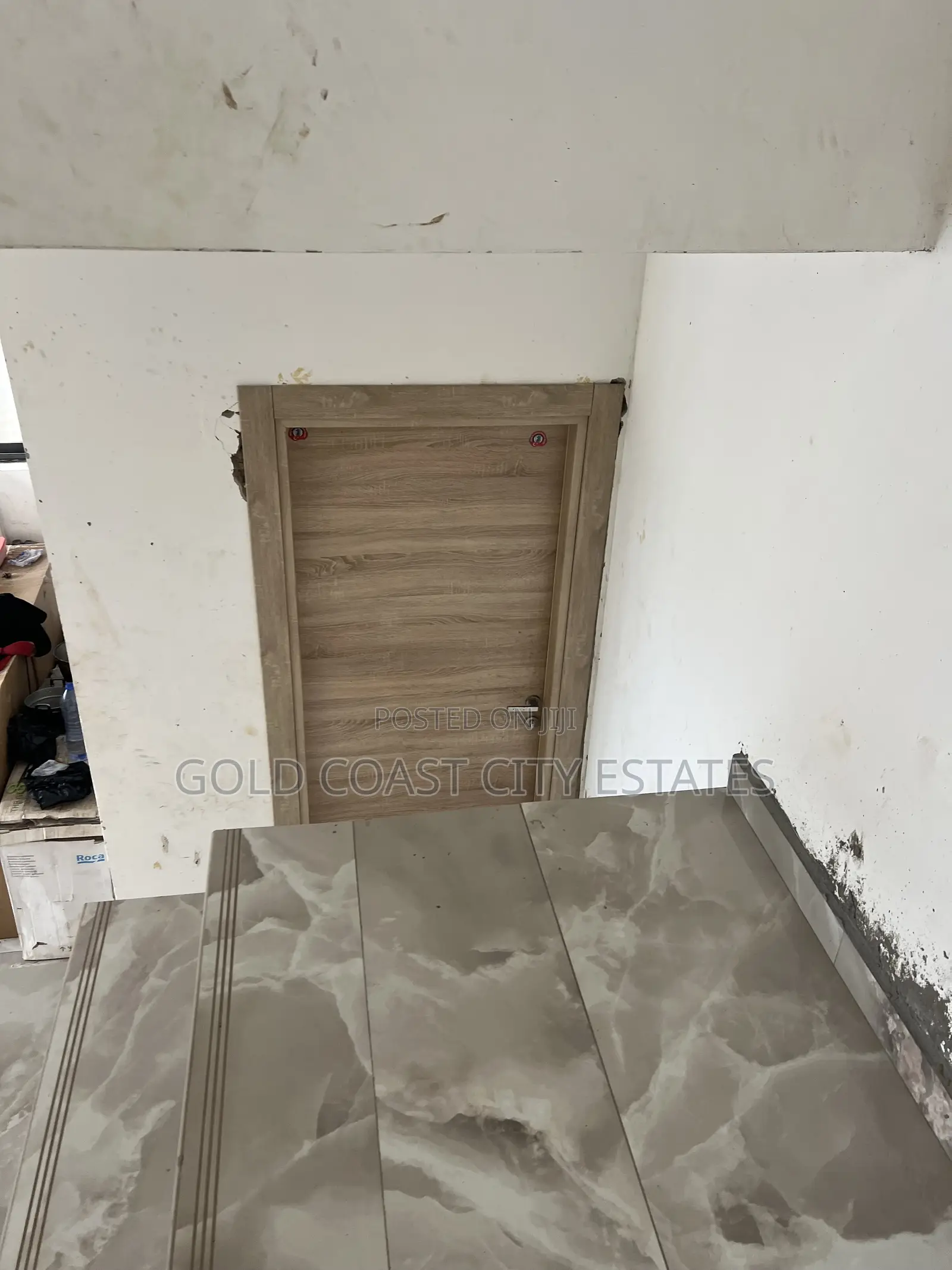 4bdrm House in Tseaddo for rent