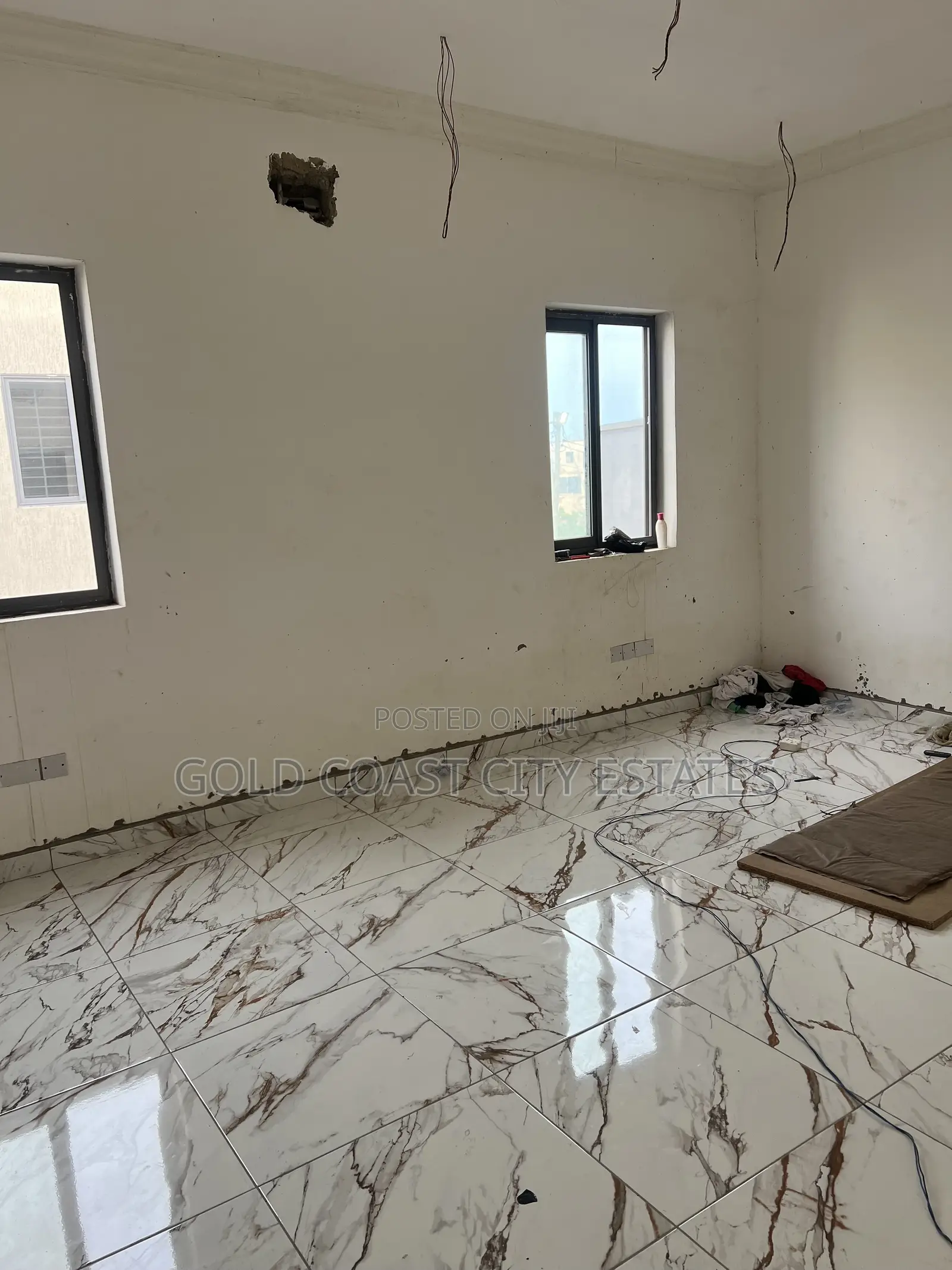 4bdrm House in Tseaddo for rent