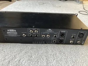 Focusrite Voice Master Pro