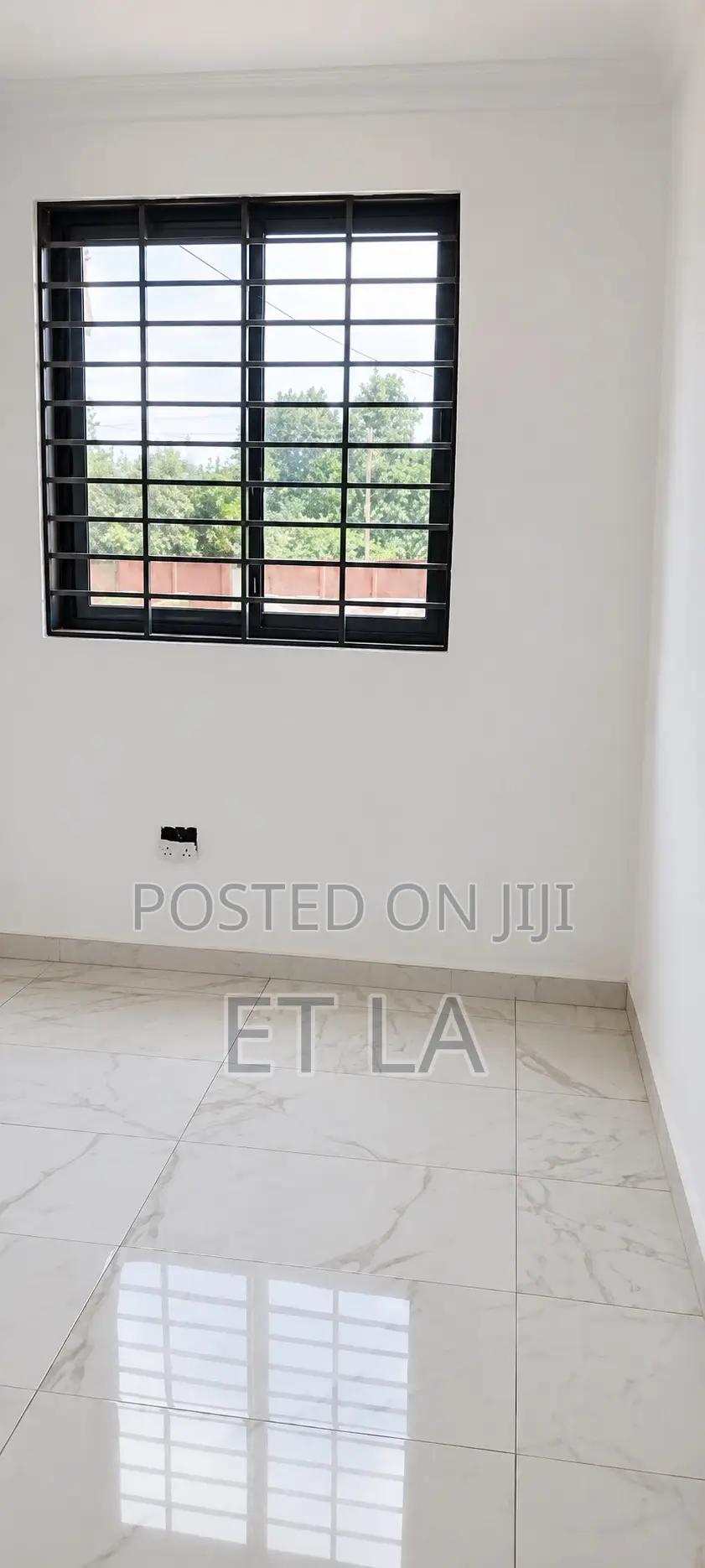 2bdrm Apartment in 14 Kofi Ampim Street, Taifa-Burkina for rent