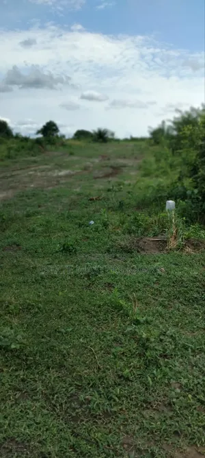 Buy a Plot of Land This May and Enjoy 15% Discount