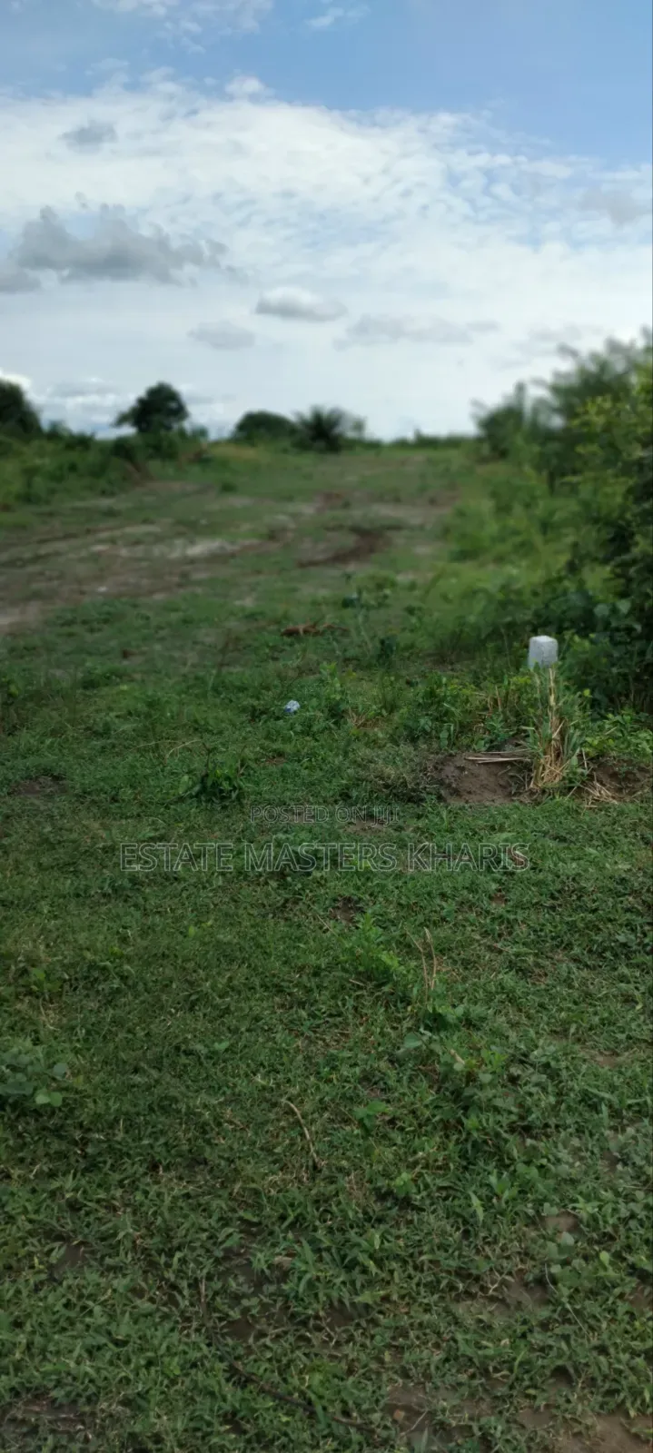 Buy a Plot of Land This May and Enjoy 15% Discount