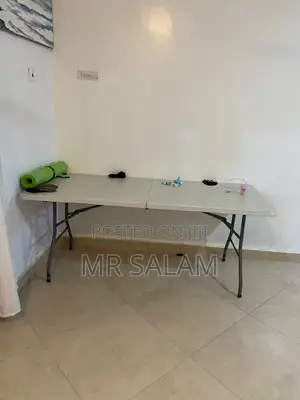 Multi Purpose Foldable Table