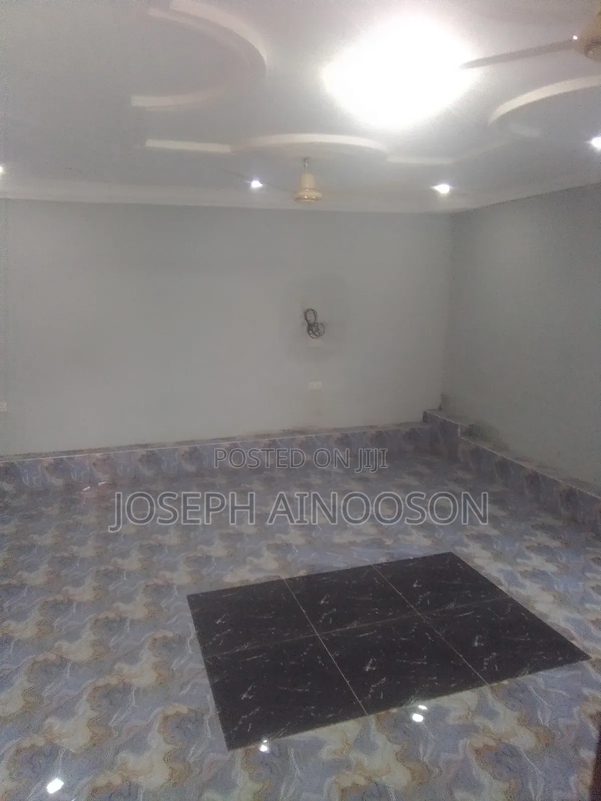 2bdrm Apartment in Kansarwudo, Takoradi for rent