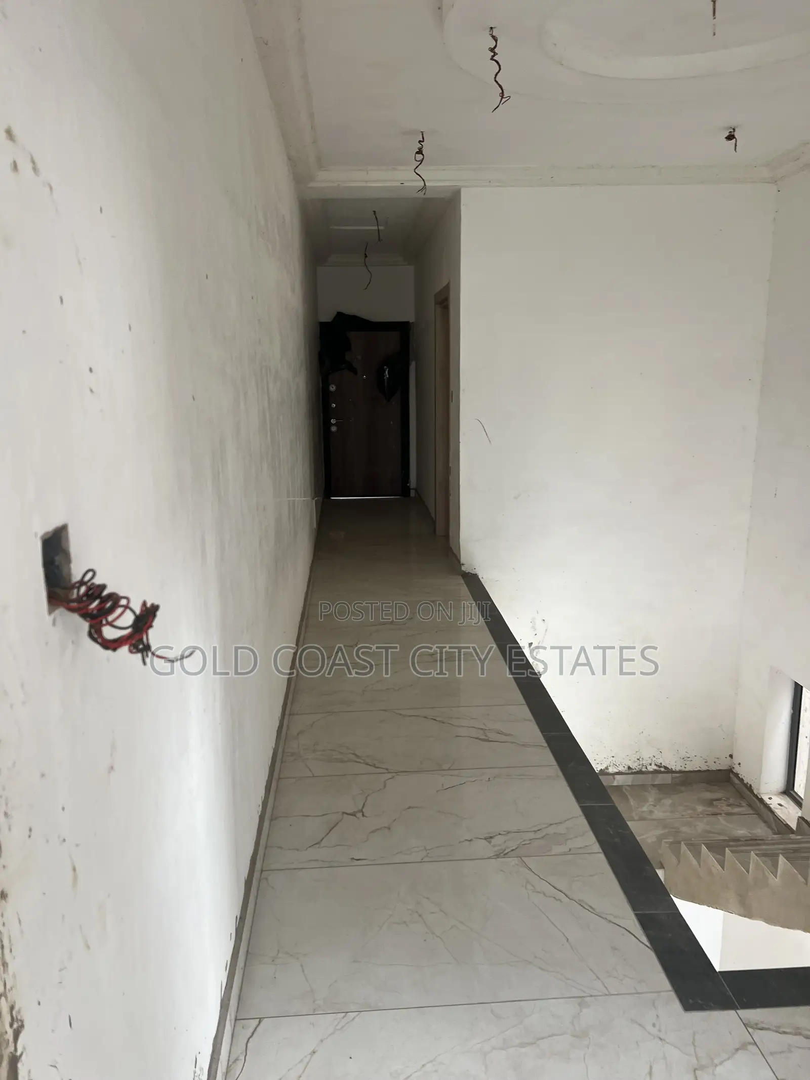 4bdrm House in Tseaddo for rent