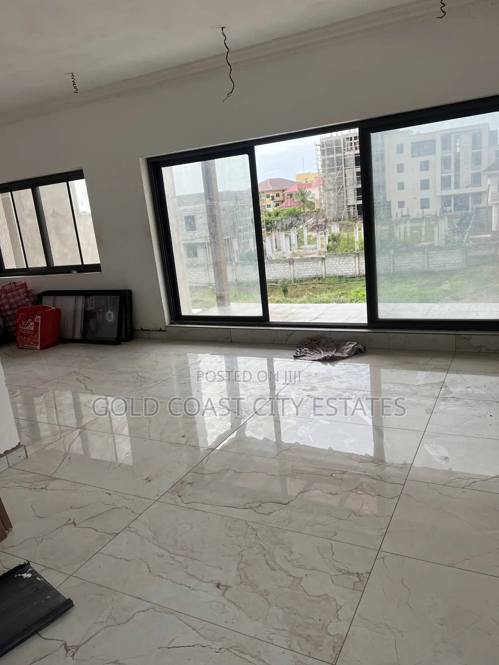 4bdrm House in Tseaddo for rent