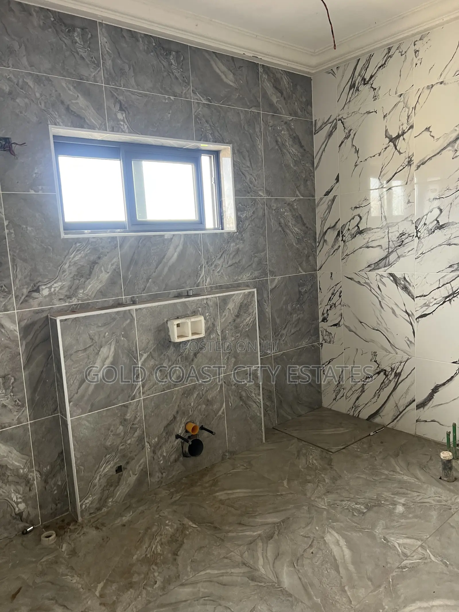 4bdrm House in Tseaddo for rent