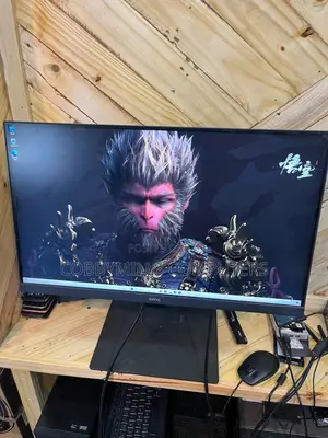 Benq 27inches Monitor