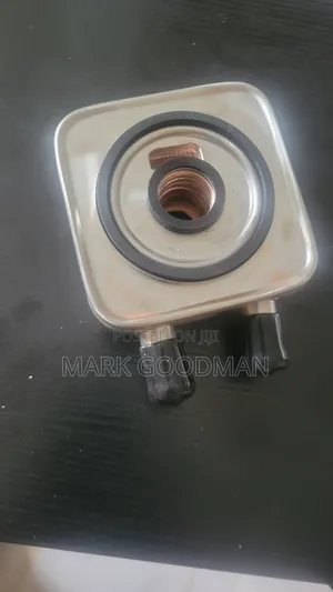 Renualt Transmission Oil Cooler