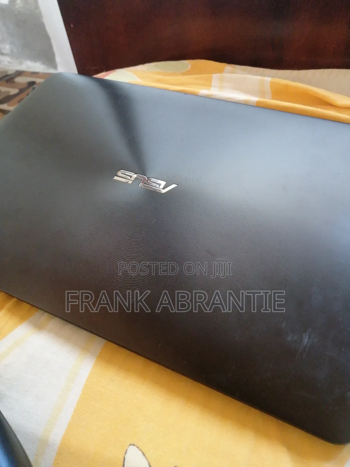 Laptop Asus K555LD 8GB Intel Core i5 HDD 500GB