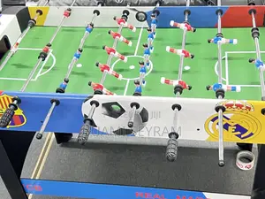 Kids Football Table