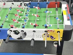 Kids Football Table