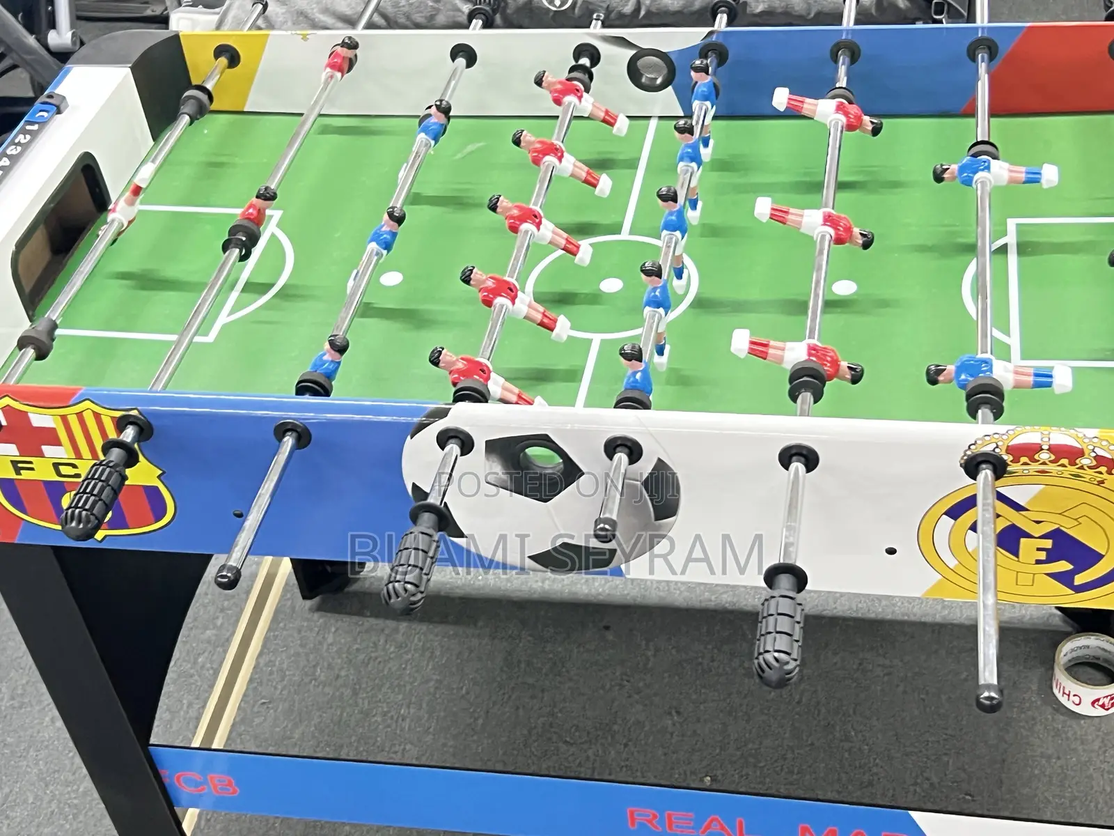 Kids Football Table