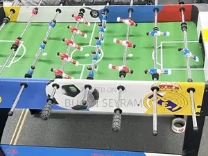 Kids Football Table