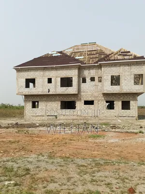 Ocgr Eurotiles Roofing Network in Ghana