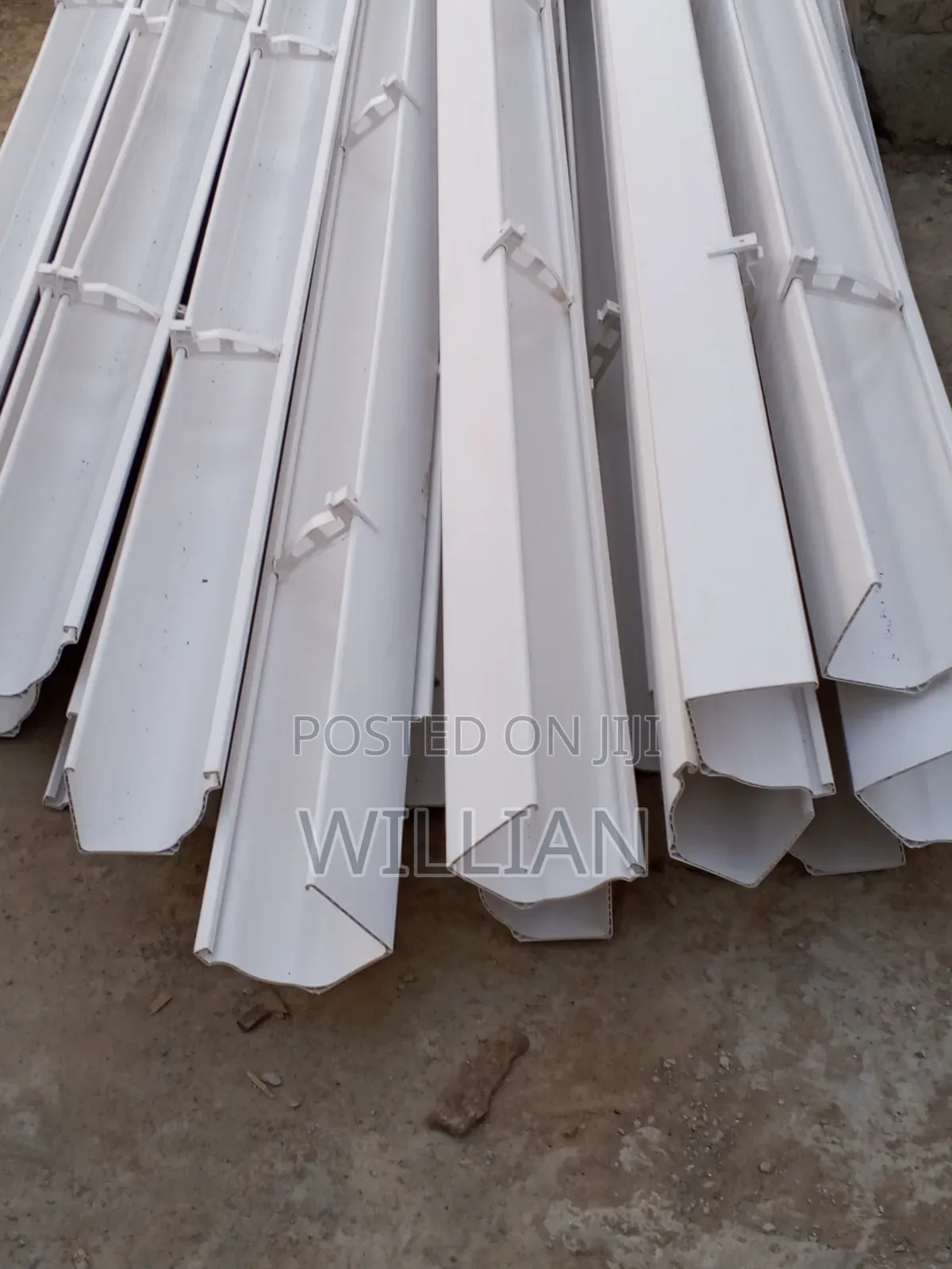 Ocgr Eurotiles Roofing Network in Ghana