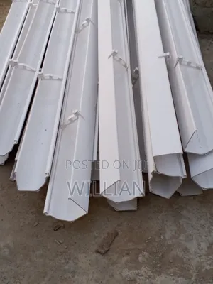 Ocgr Eurotiles Roofing Network in Ghana
