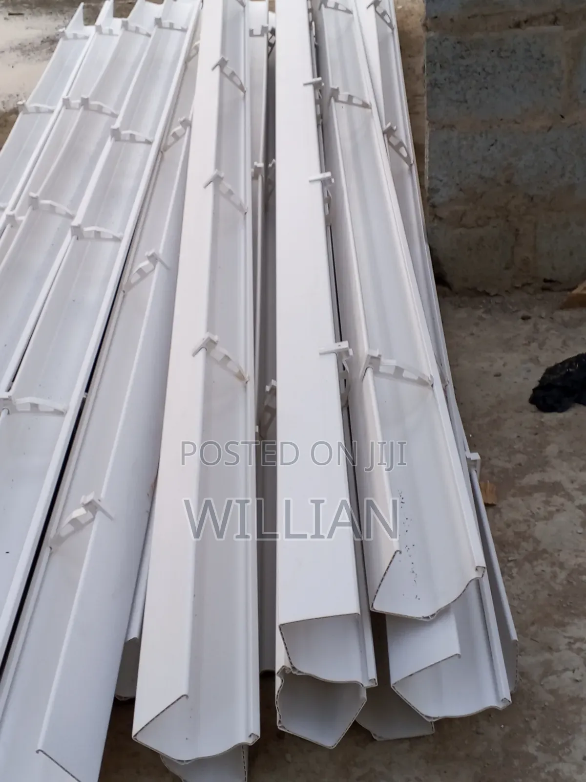 Ocgr Eurotiles Roofing Network in Ghana