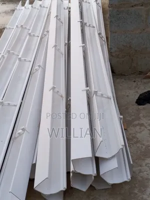 Ocgr Eurotiles Roofing Network in Ghana
