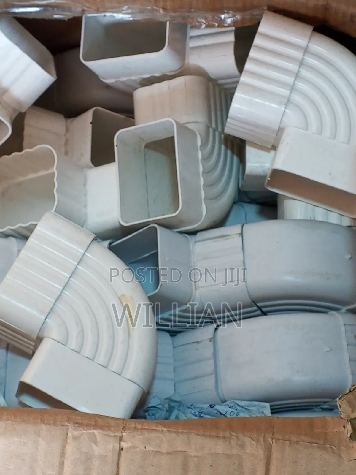 Ocgr Eurotiles Roofing Network in Ghana