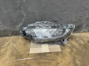 Honda Civic 2017-2021 Touring Full Led Headlights Left Available
