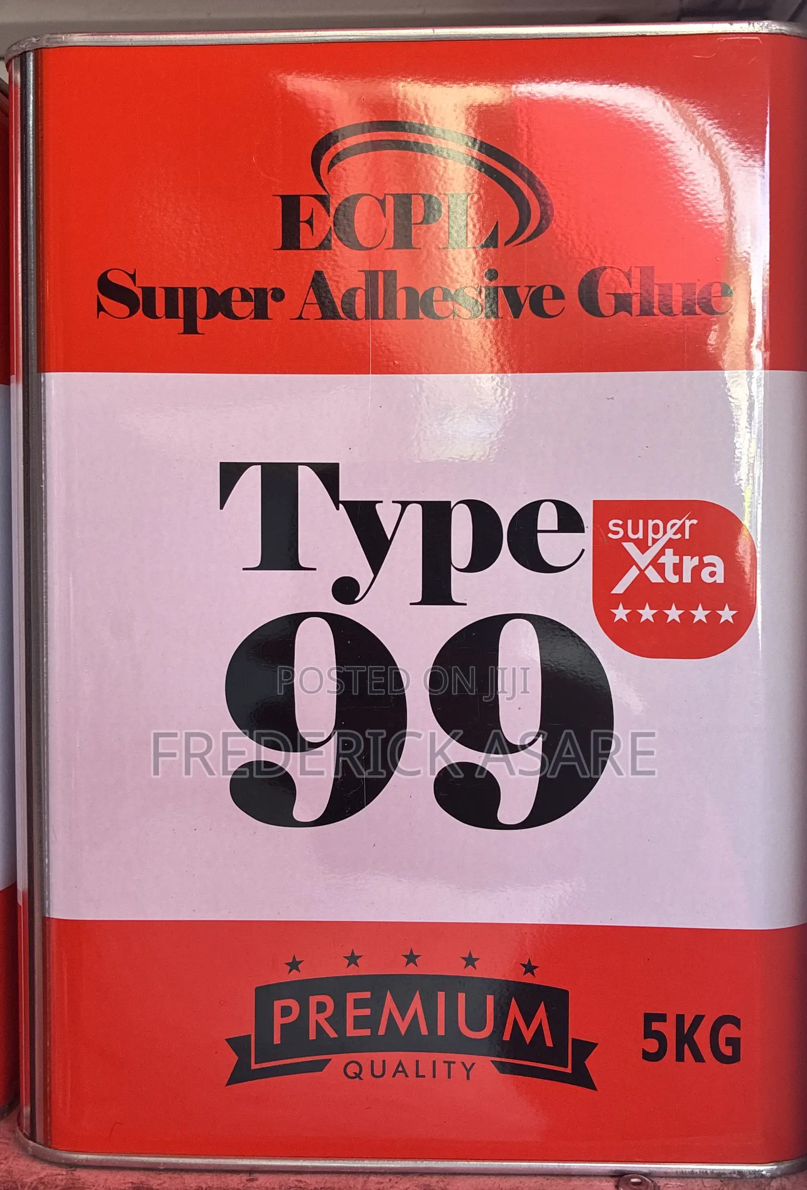 99 Super Adhesive Glue
